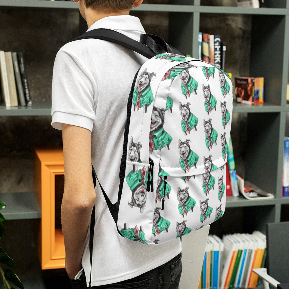 Joymoze hotsell cactus backpack